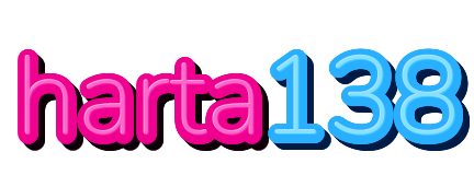 harta138 — logo kanal